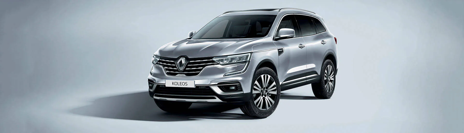 Renault Koleos 2021: French SUV gets added value, seven-year warranty