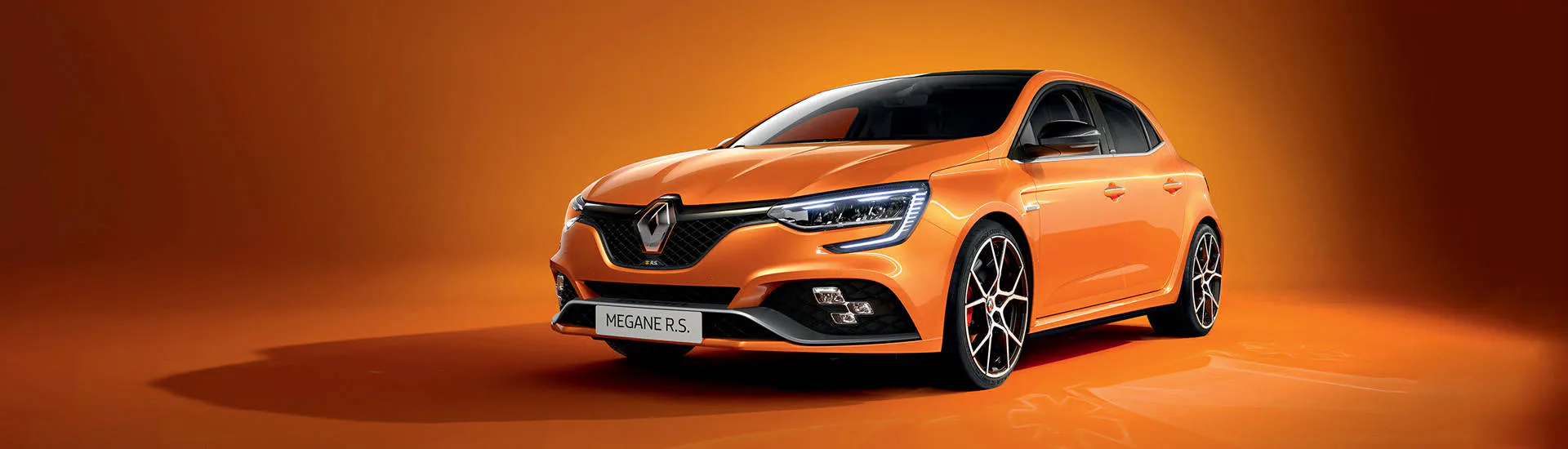 Renault Megane R.S. 2021: hot hatch range shrinks from three to one in Australia
