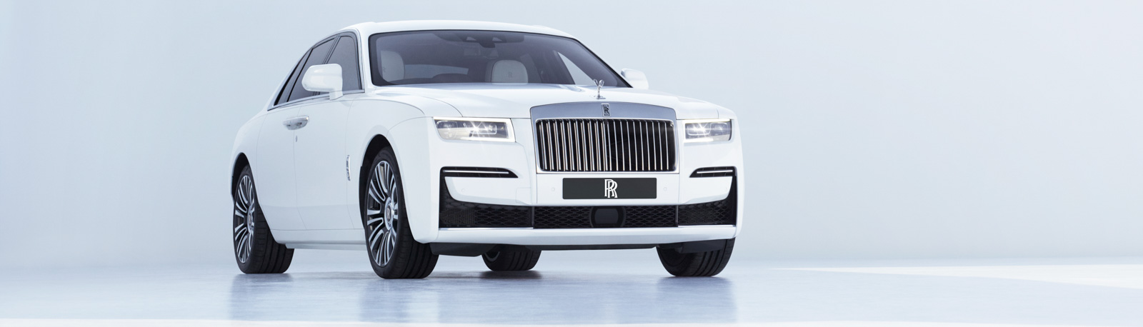 Rolls-Royce Ghost 2021 arrives in Australia with 6.75-litre V12 engine