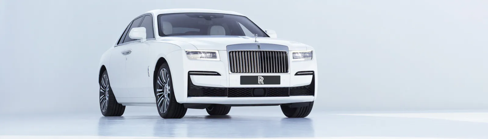 Rolls-Royce Ghost 2021 arrives in Australia with 6.75-litre V12 engine