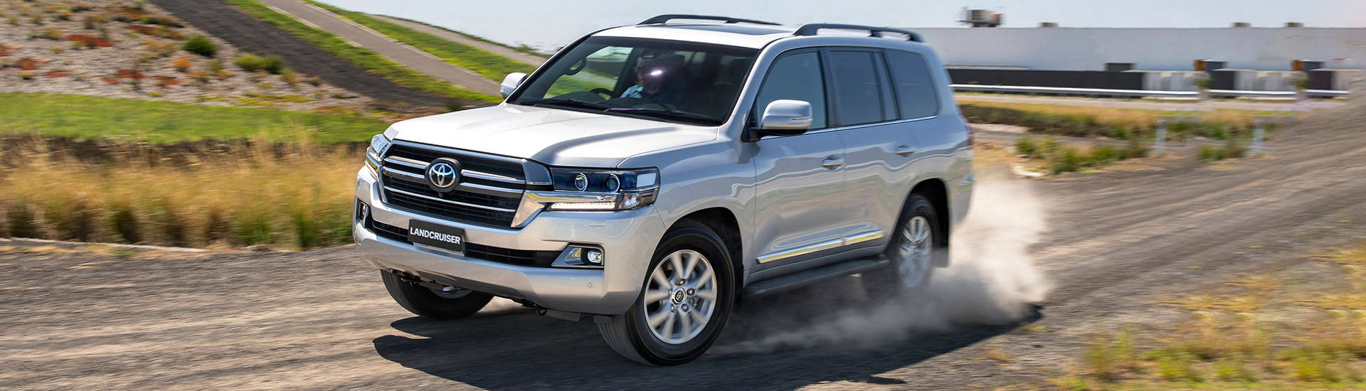 Toyota Land Cruiser 2021: Sahara Horizon to farewell 200 Series range