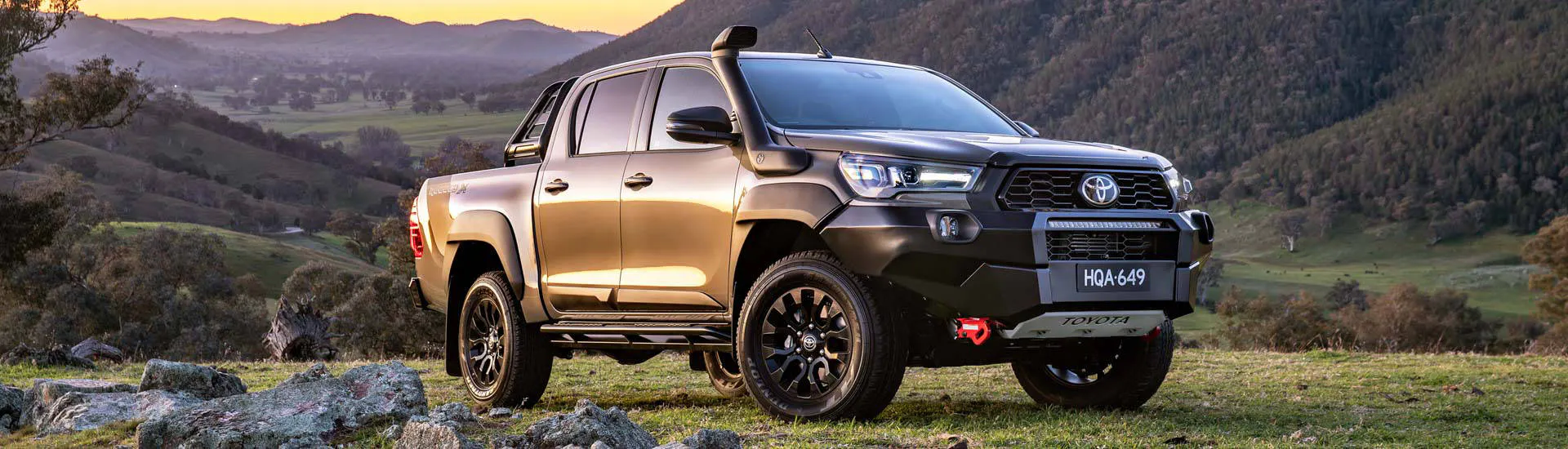 FCAI December 2020 sales figures: sales show signs of recovery as Toyota continues to dominate