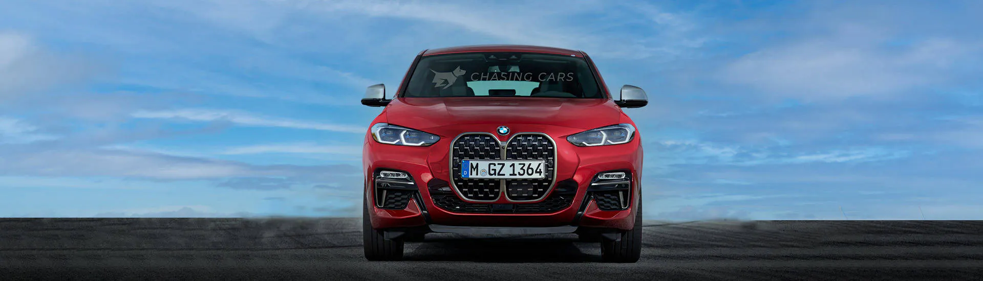 Exclusive: BMW X4 2022 will be more 4 Series SUV than X3 coupe