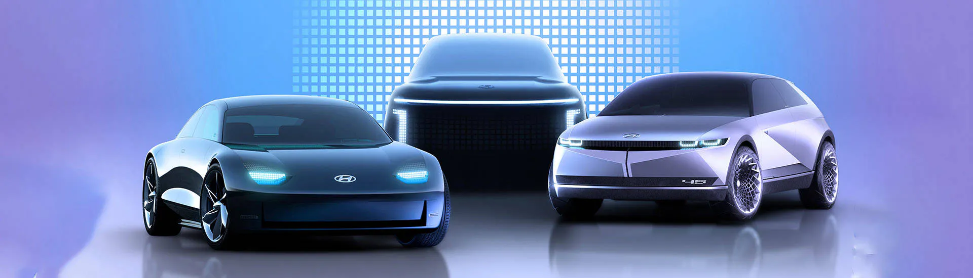 Hyundai and Apple set to build a prototype electric car by 2022
