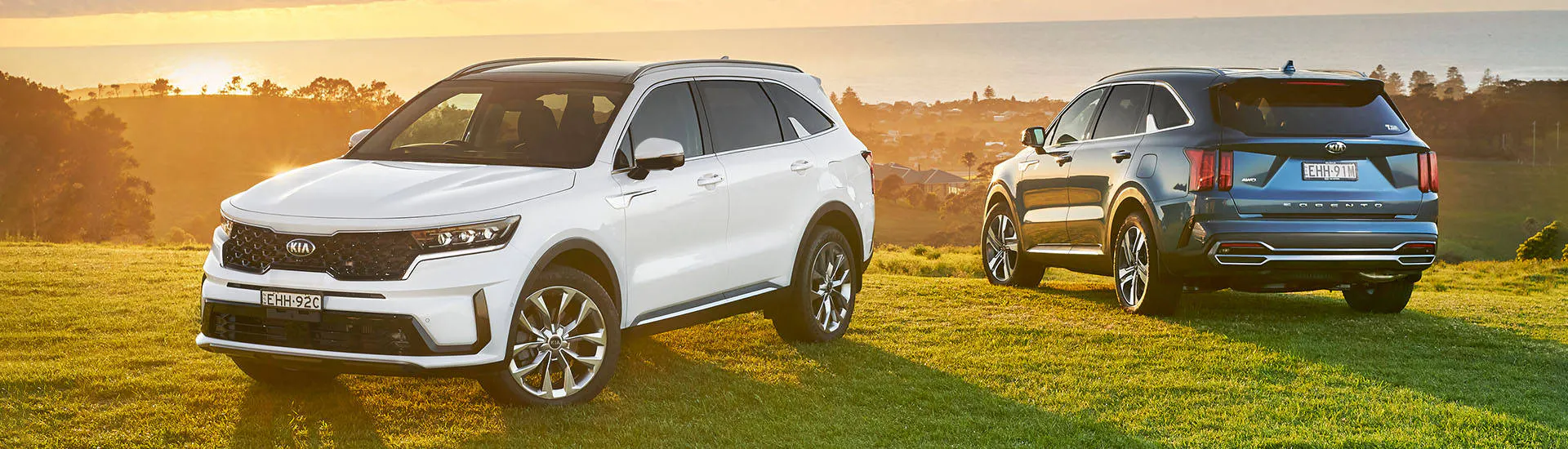 Kia Sorento Hybrid 2021: PHEV and self-charging coming to Australia shortly