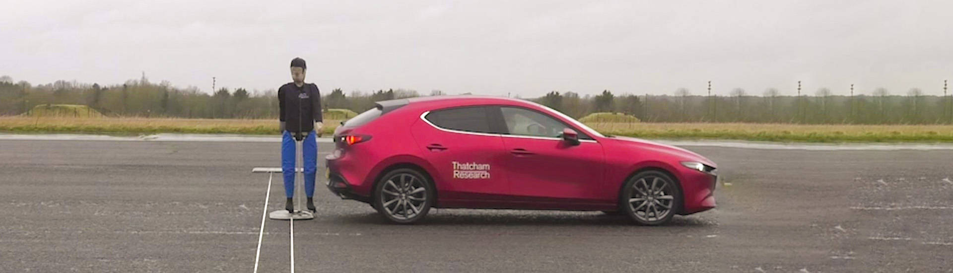 Reversing AEB is the ‘most effective’ crash avoidance tech, study finds