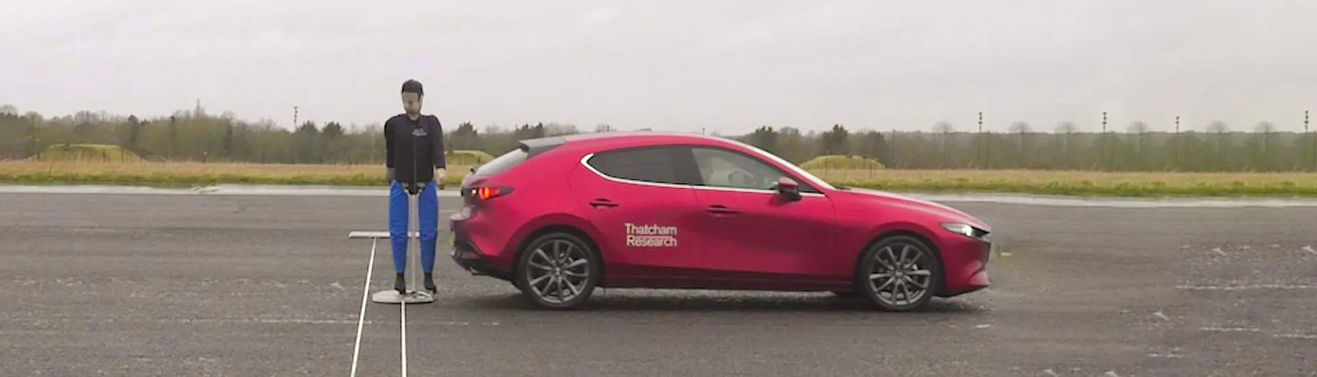 Reversing AEB is the ‘most effective’ crash avoidance tech, study finds