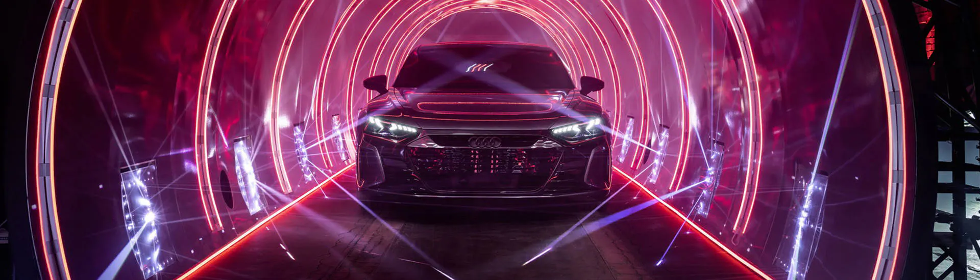 This week on Chasing Cars: Ford’s sand supercar, Bronco ute, Audi’s latest EV