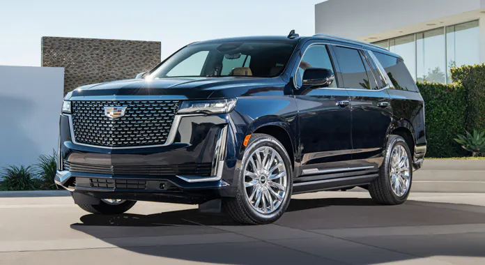Escalade