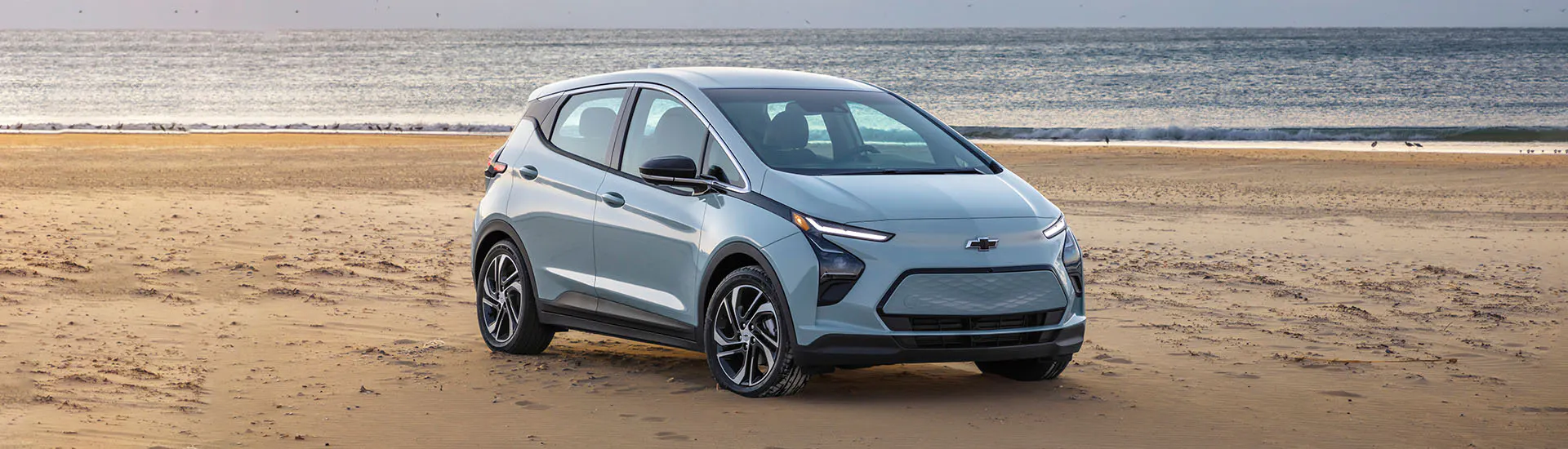 Chevrolet Bolt 2021: Australia denied circa $40,000 EV with 400km+ range
