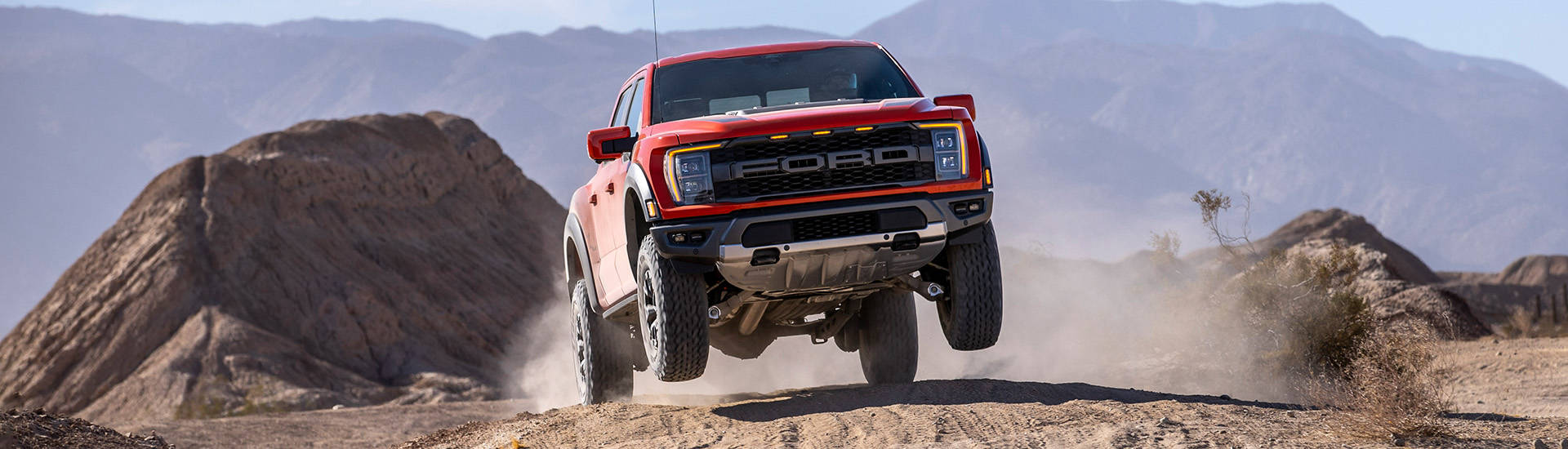 Ford F-150 Raptor 2021: supercar for the sand gets bigger shocks, but it’s not for Australia