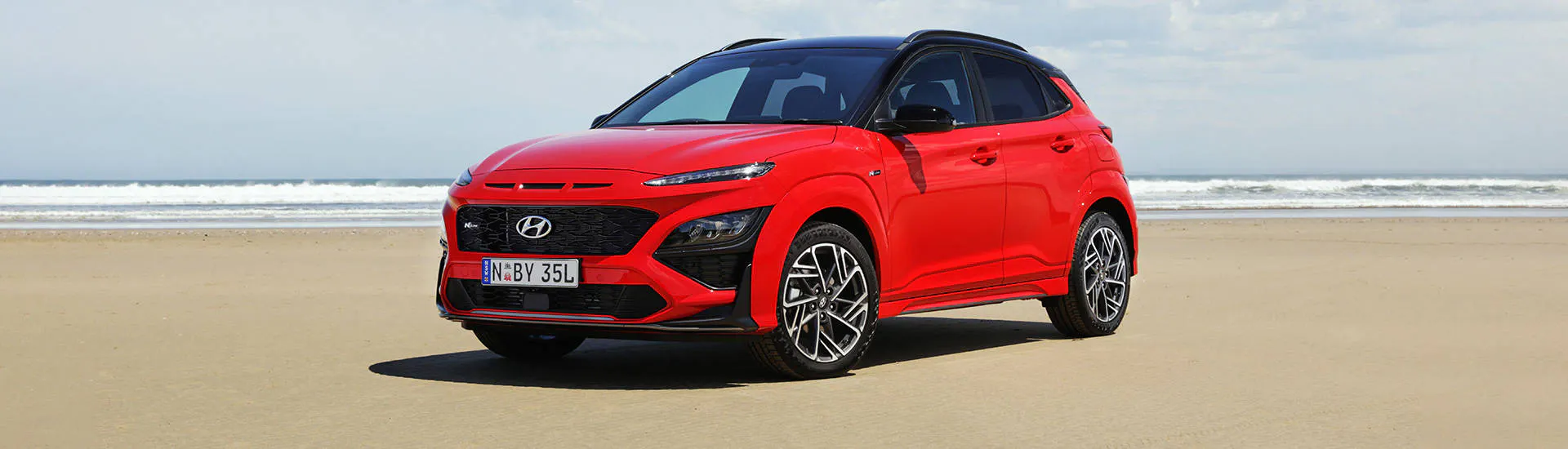 Hyundai Kona N Line Premium 2021 review