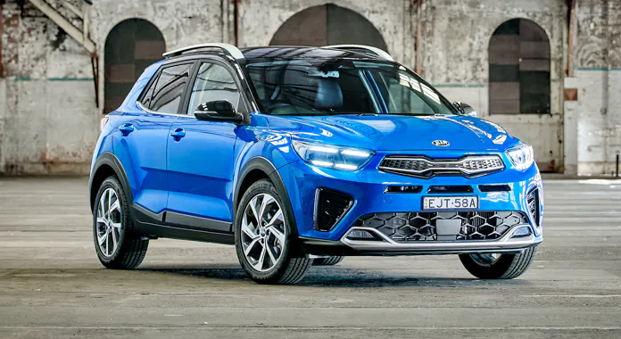 Kia Stonic