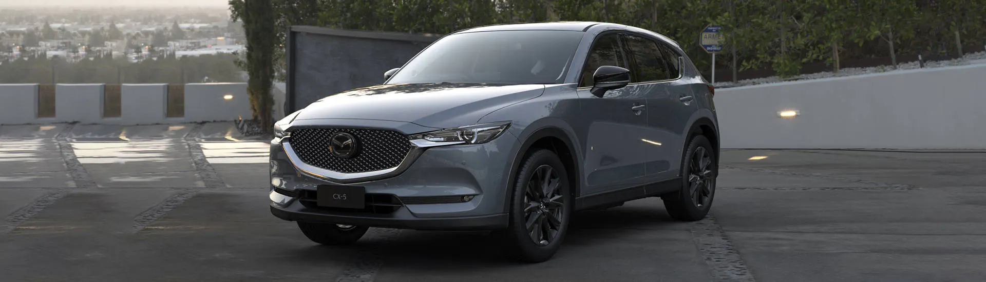 Mazda CX-5 2021: updated infotainment system joins new GT SP variant