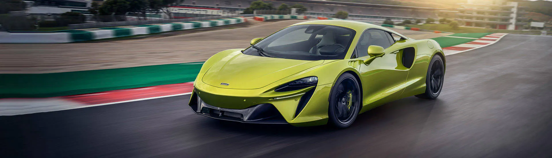 McLaren Artura 2021: Woking takes a new direction with 500kW PHEV supercar
