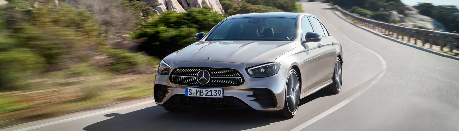 Mercedes-Benz E-Class 2021: mild-hybrid E 350 added with price hike across the board