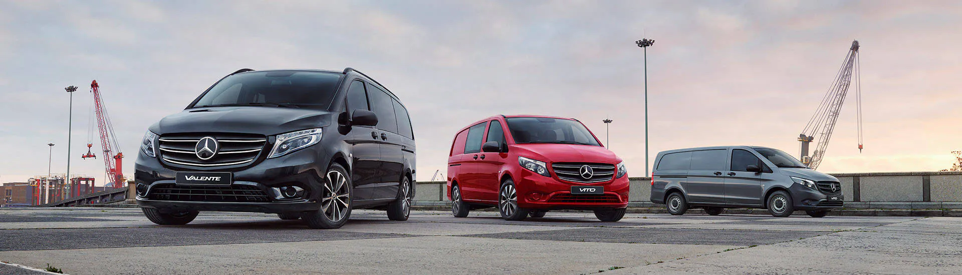 Mercedes-Benz Vito 2021: Apple CarPlay and extra safety tech added to van