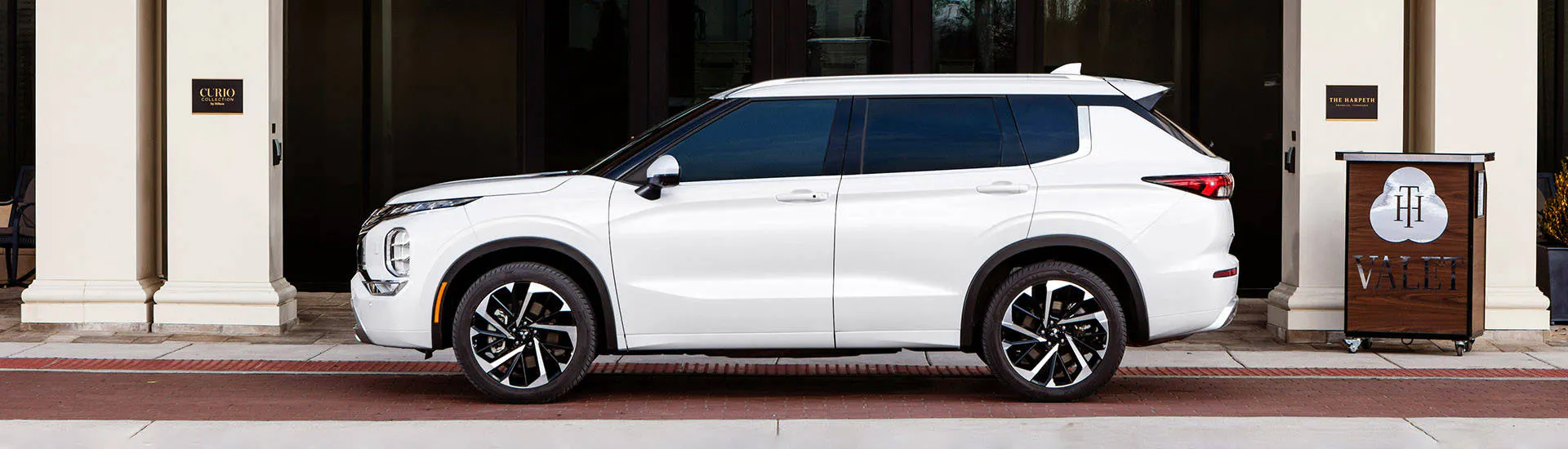Mitsubishi Outlander 2021: all-new seven-seater SUV arriving in Australia this year