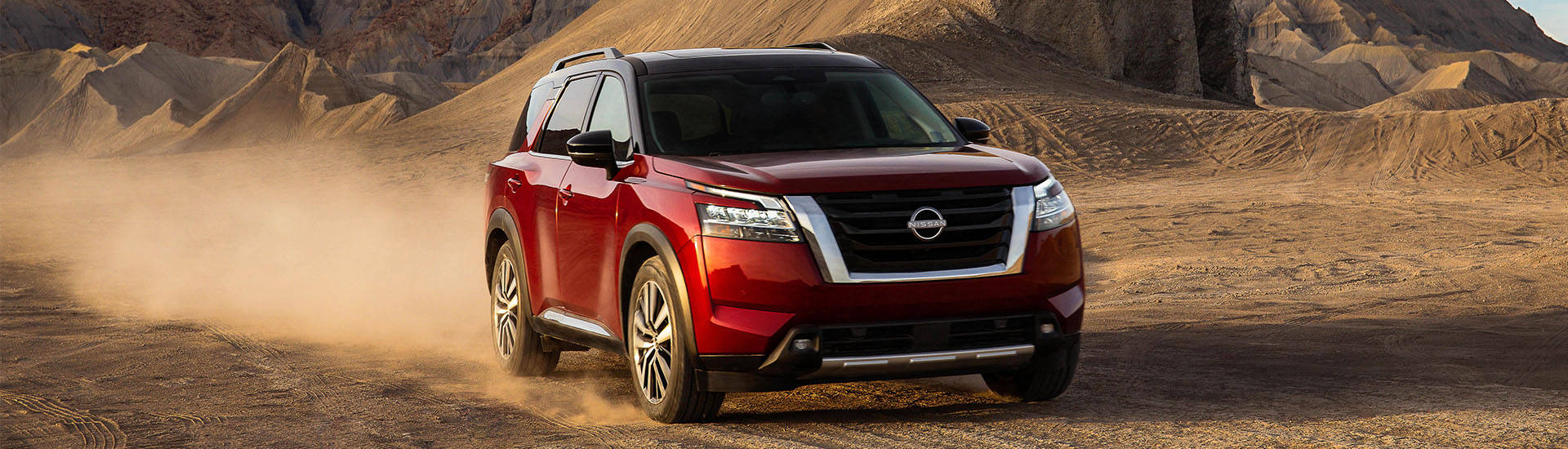 Nissan Pathfinder 2022: tough new look, more capability and an eight-seat option