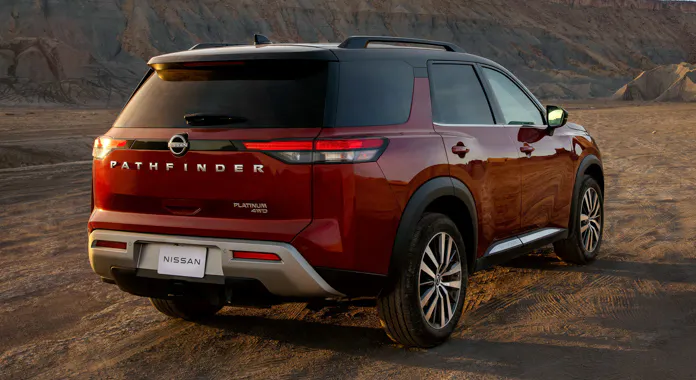 Pathfinder