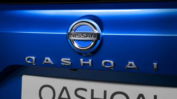 Nissan Qashqai 2022-4