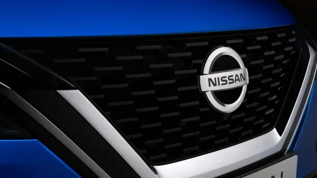 Nissan Qashqai 2022-5