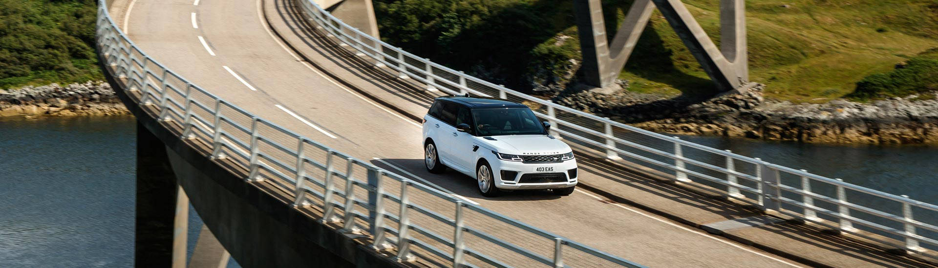 Range Rover Sport 2021: twin-turbo petrol inline-six joins luxury SUV range