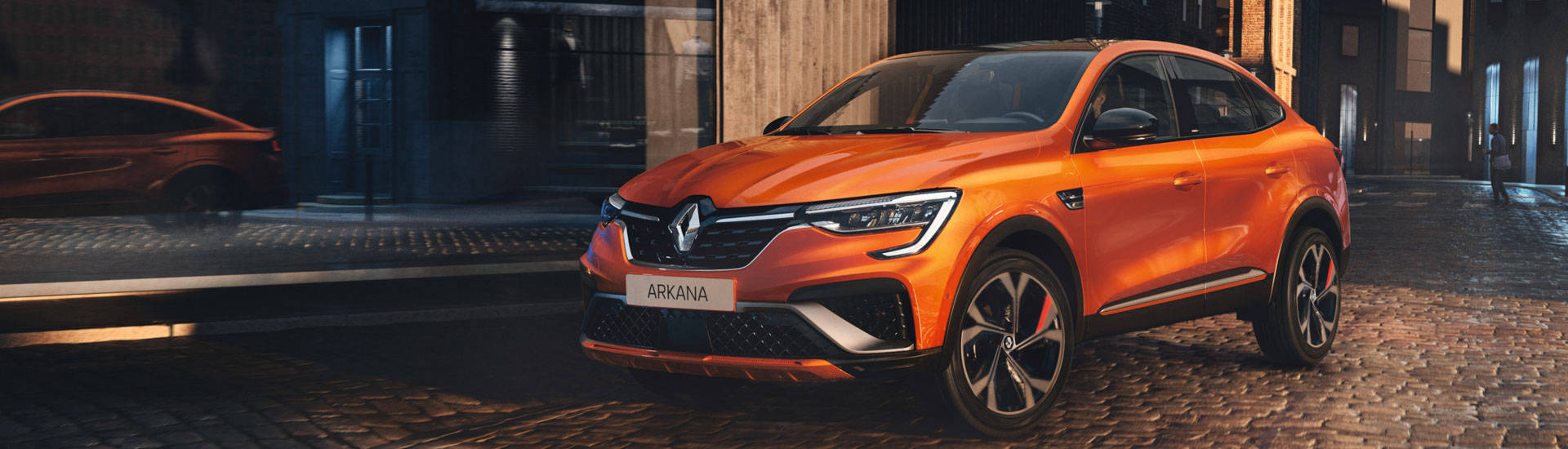 Renault Koleos, Captur, Arkana 2021 will hold the fort in Australia until new EV tech arrives