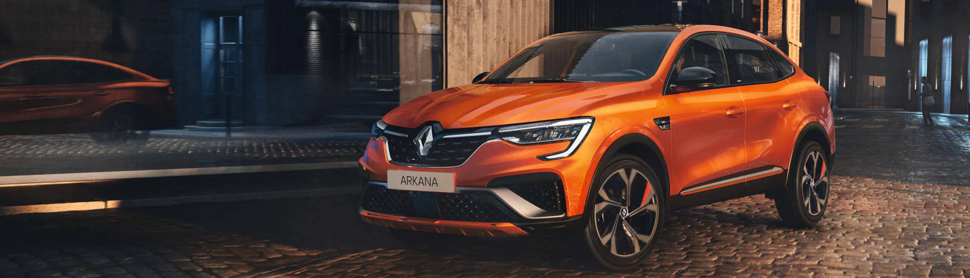 Renault Koleos, Captur, Arkana 2021 will hold the fort in Australia until new EV tech arrives