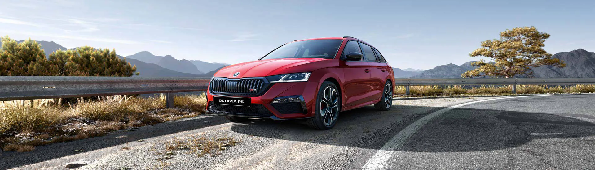 Skoda Octavia 2021: new sedan and wagon arriving in April from $30,390