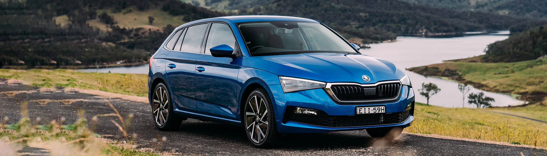 Skoda Scala 2021: now available to Australian buyers after tech glitch solved