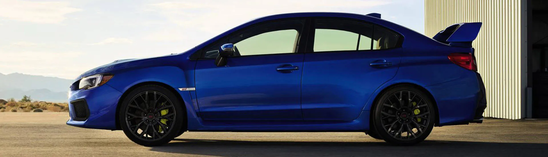 Subaru WRX 2021: next-gen Rex to arrive in Australia this year