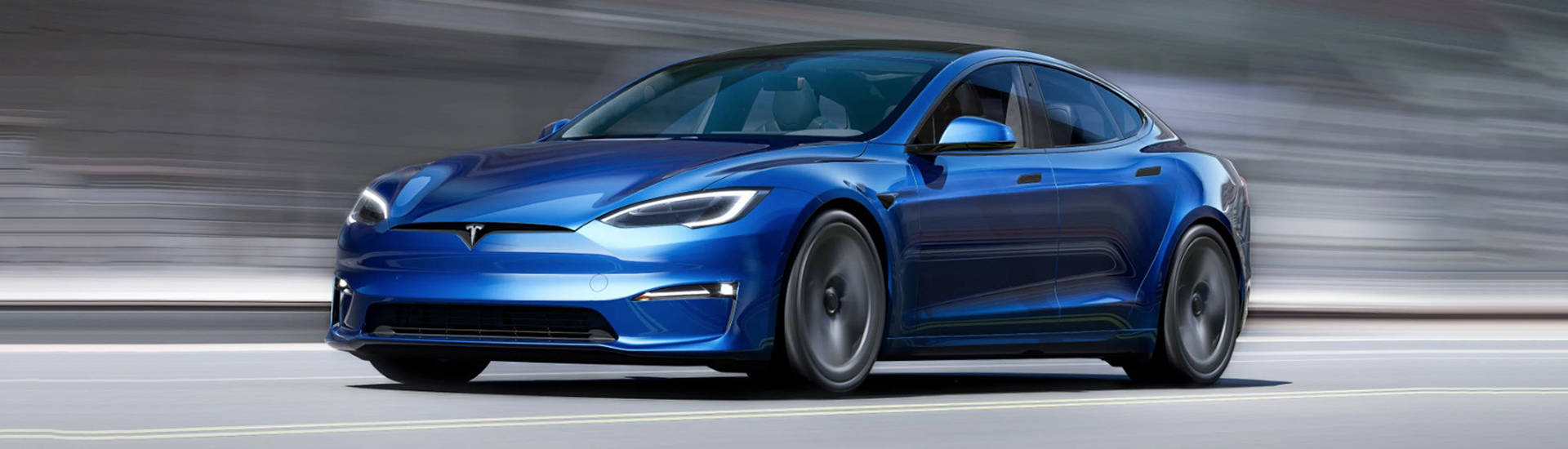 Tesla Model S 2022: Plaid and Plaid+ break cover