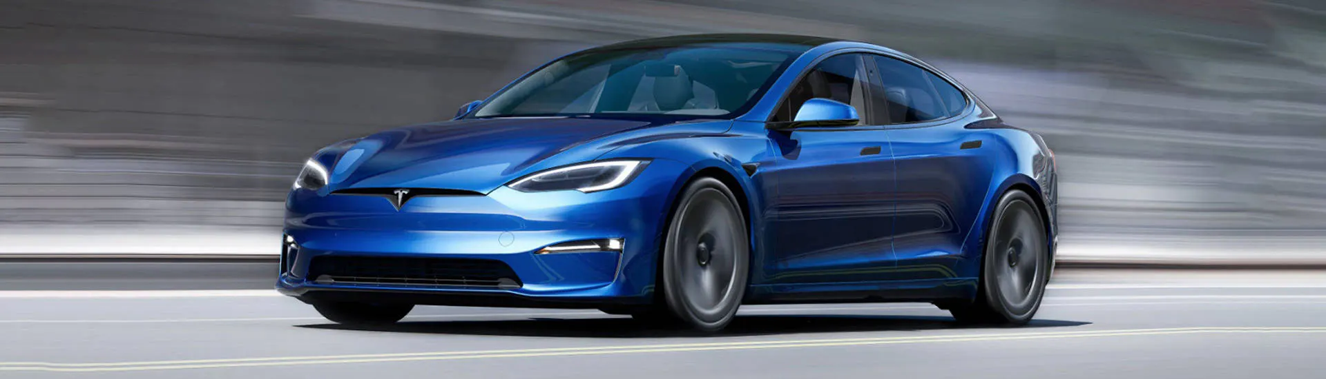 Tesla Model S 2022: Plaid and Plaid+ break cover