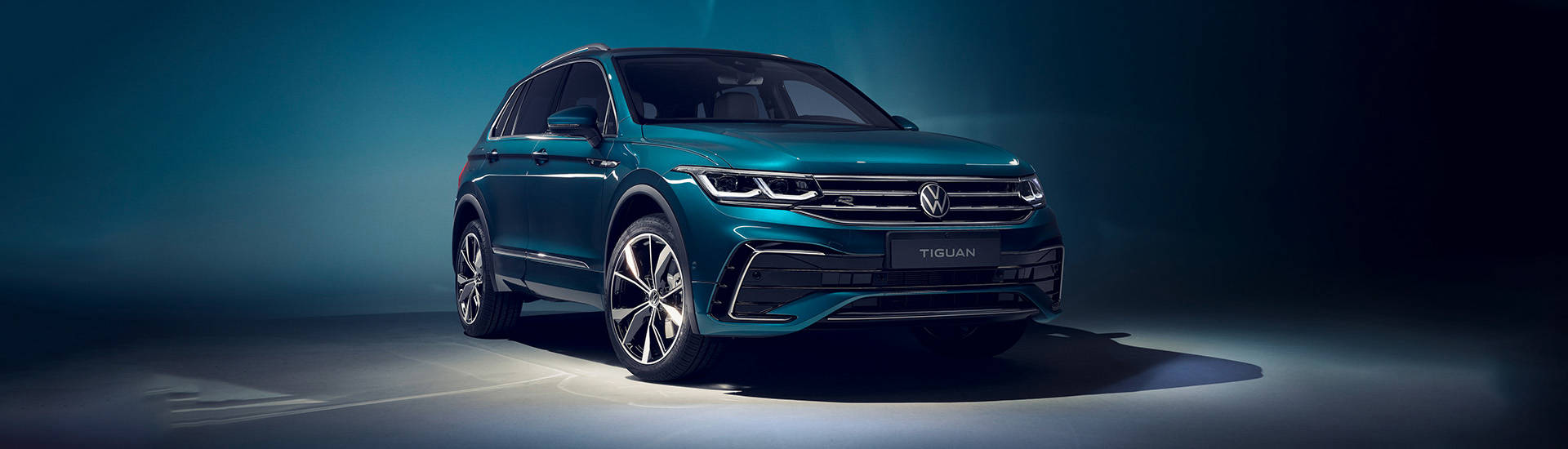Volkswagen Tiguan 2021: Wolfsburg’s updated medium SUV priced for Australia