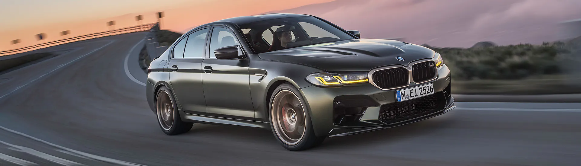 BMW to keep developing internal combustion engines, CEO says