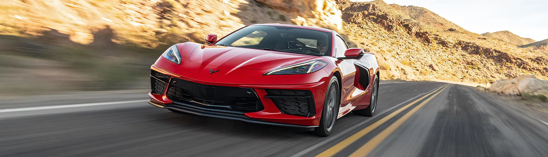 Chevrolet Corvette 2021: mid-engine monster priced from $144,990 with Performance Pack