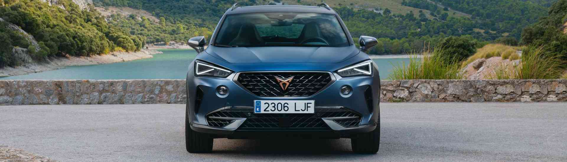 Cupra, a VW performance brand, to launch in Australia in 2022