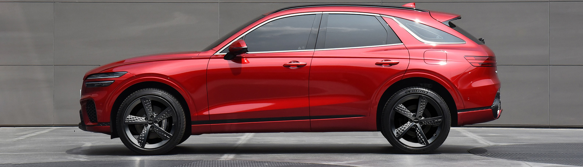 This week on Chasing Cars: top-spec G-Class gets $30k price hike, GV70 detailed and Kona N teased