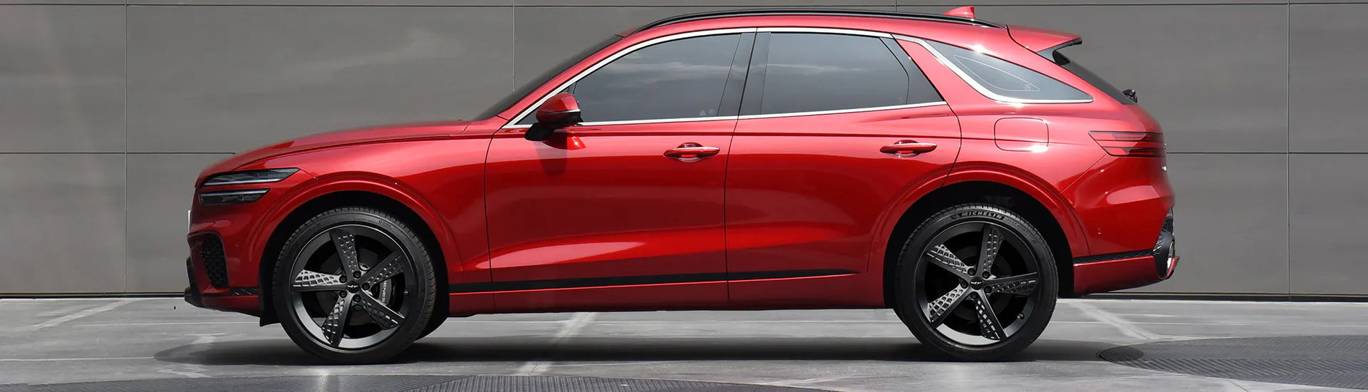 This week on Chasing Cars: top-spec G-Class gets $30k price hike, GV70 detailed and Kona N teased