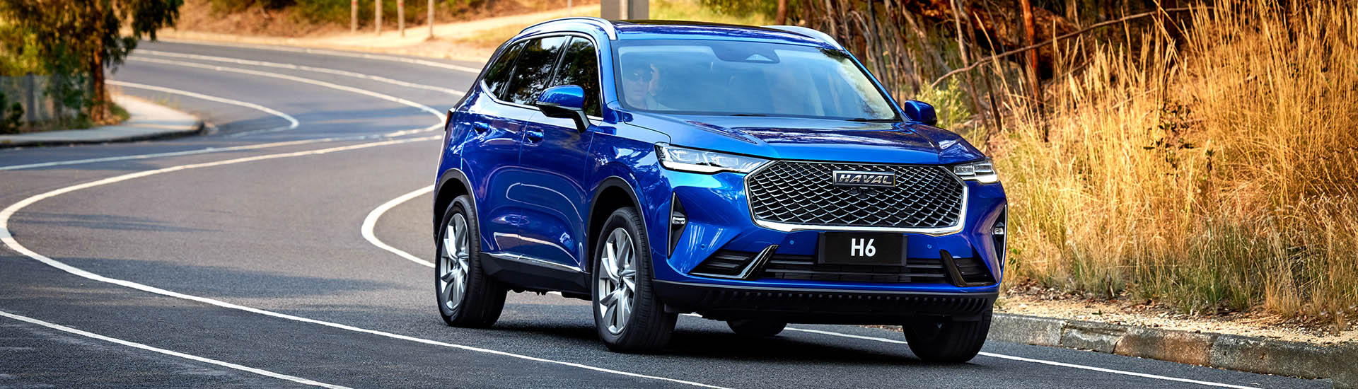 Haval H6 Hybrid 2022: Australia to get fuel-efficient RAV4 Hybrid rival soon