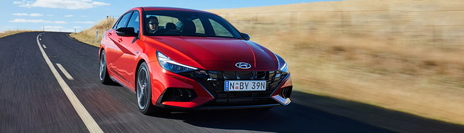 Hyundai i30 sedan N Line 2021: new four-door promises a hard time for SUVs