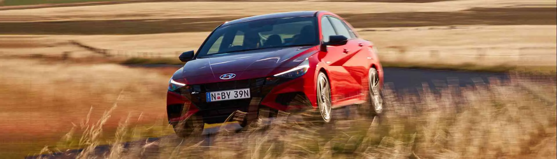 Hyundai i30 Sedan N Line 2021 review