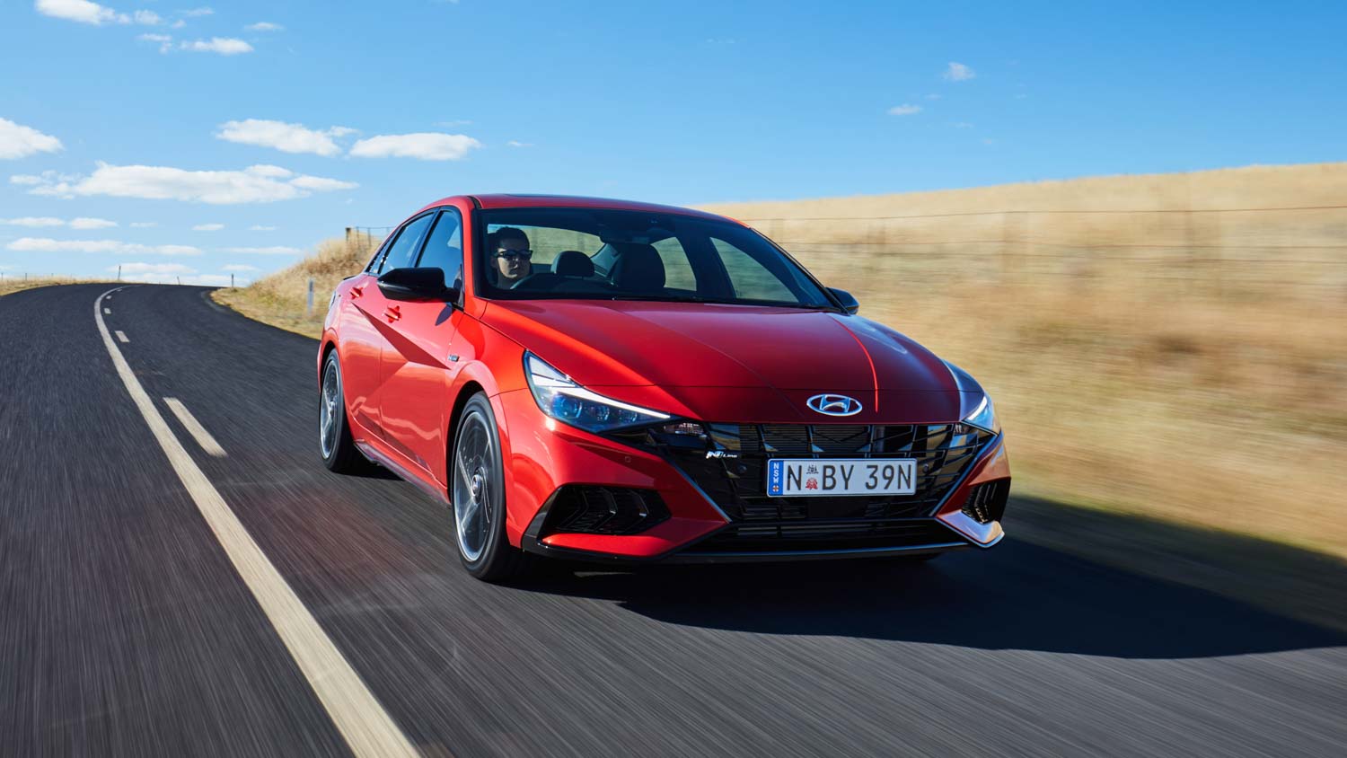 What is the warranty for Hyundai in Australia?