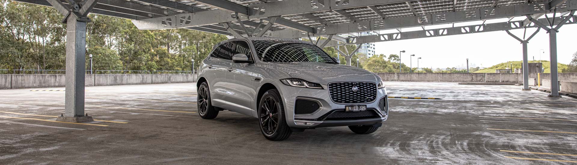 Jaguar leaps to 5 year warranty in Australia to match Mercedes-Benz, leaving Audi, BMW behind