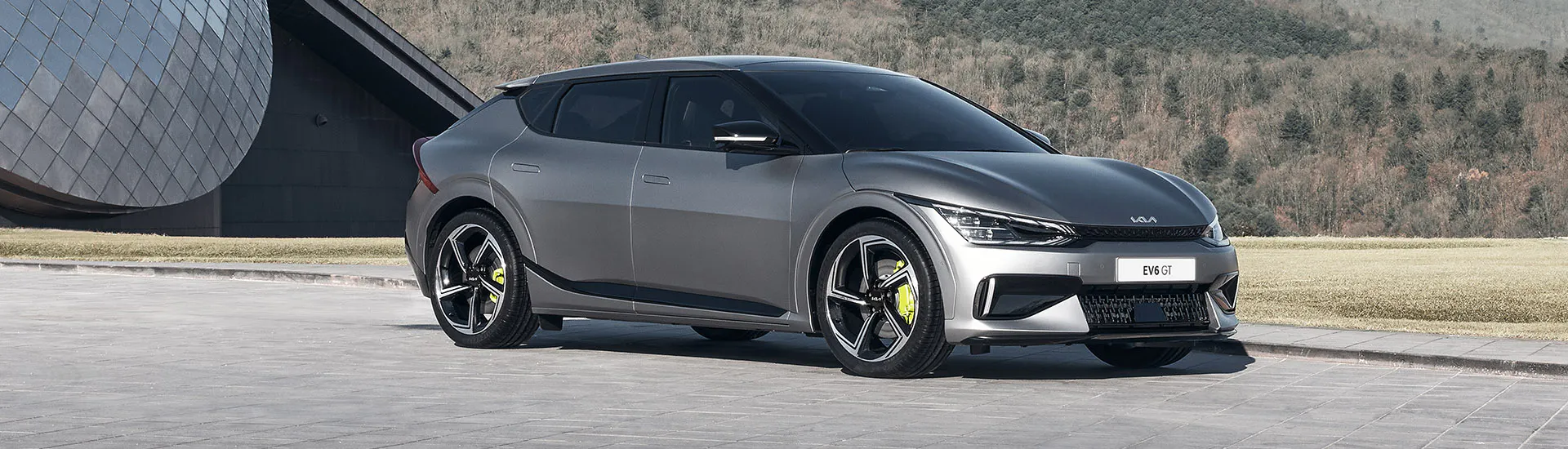 Kia EV6 2022: will come to Australia, ballistic 430kW GT grade a possibility