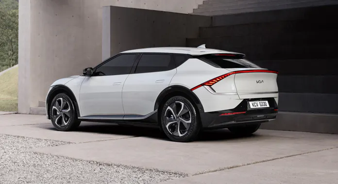 EV6