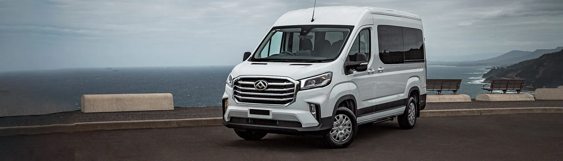 LDV Deliver 9 2021: affordable van range expands with bus and cab chassis now available