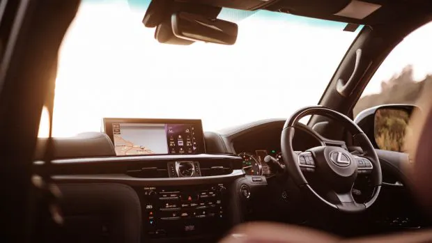 Lexus LX 570 S 2021_-5