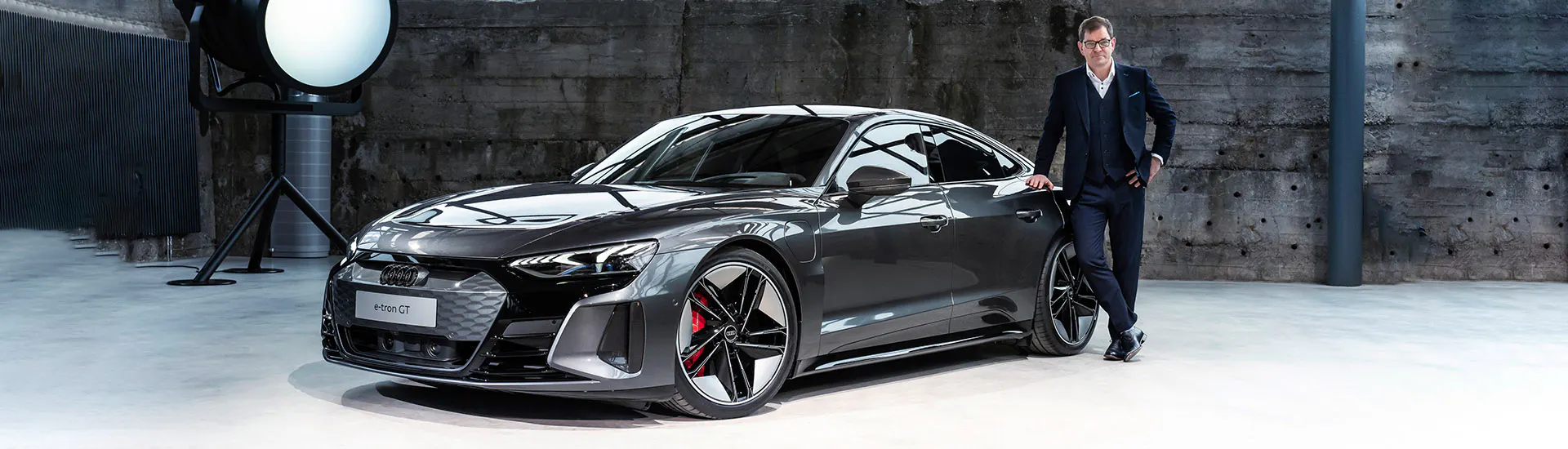 Audi halts development of new petrol and diesel engines